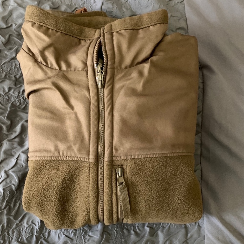 Condor military jacket 2XL lightly used